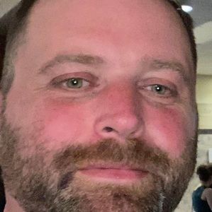 Meet your Posher, Gavin